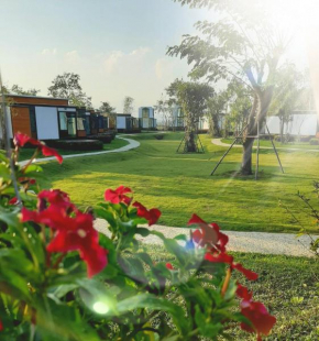 AKKARA RESORT&VILLA, Amphoe Wiang Chai